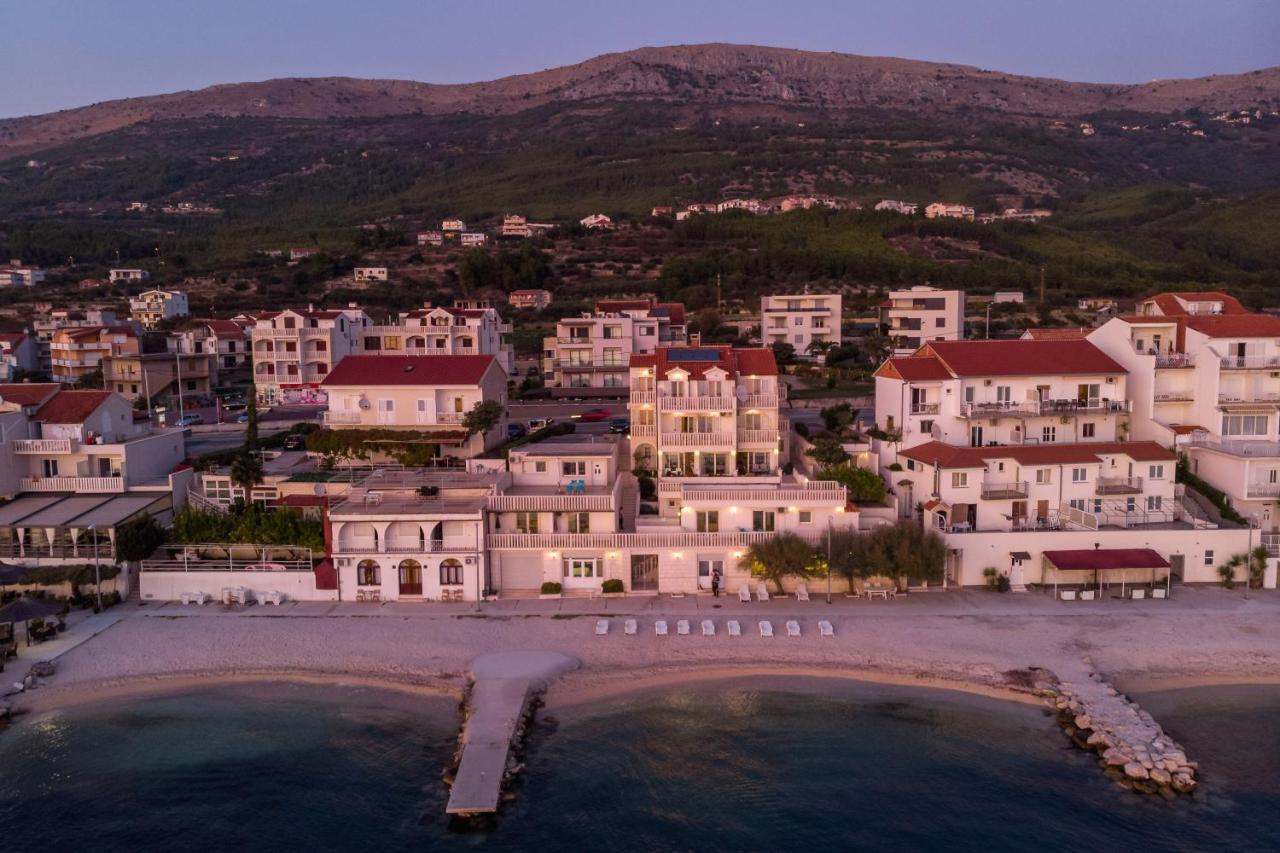 Apartments Antonio - Podstrana, Split Exterior photo