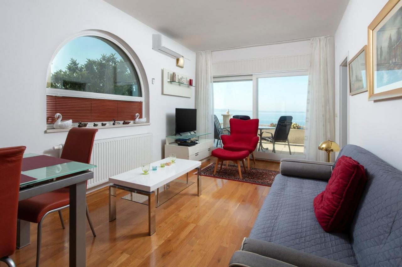 Apartments Antonio - Podstrana, Split Exterior photo