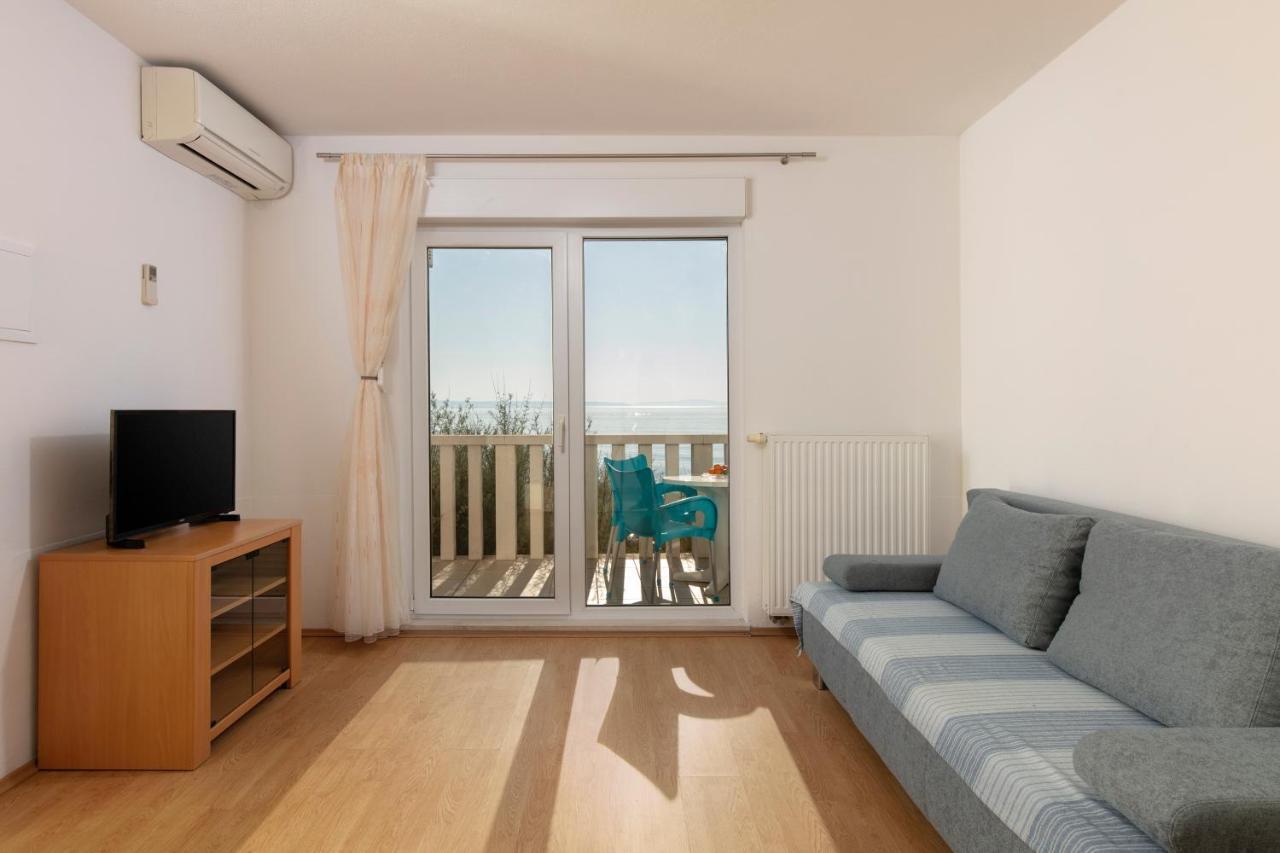 Apartments Antonio - Podstrana, Split Exterior photo