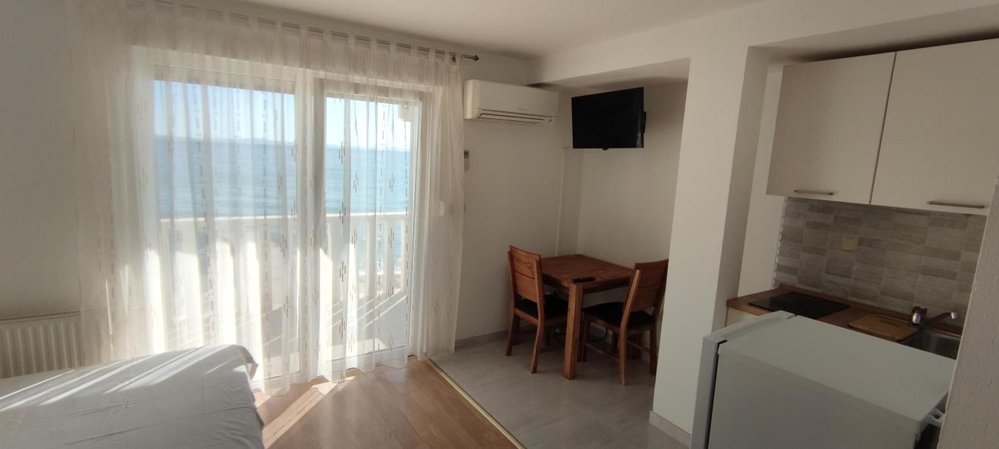 Apartments Antonio - Podstrana, Split Room photo
