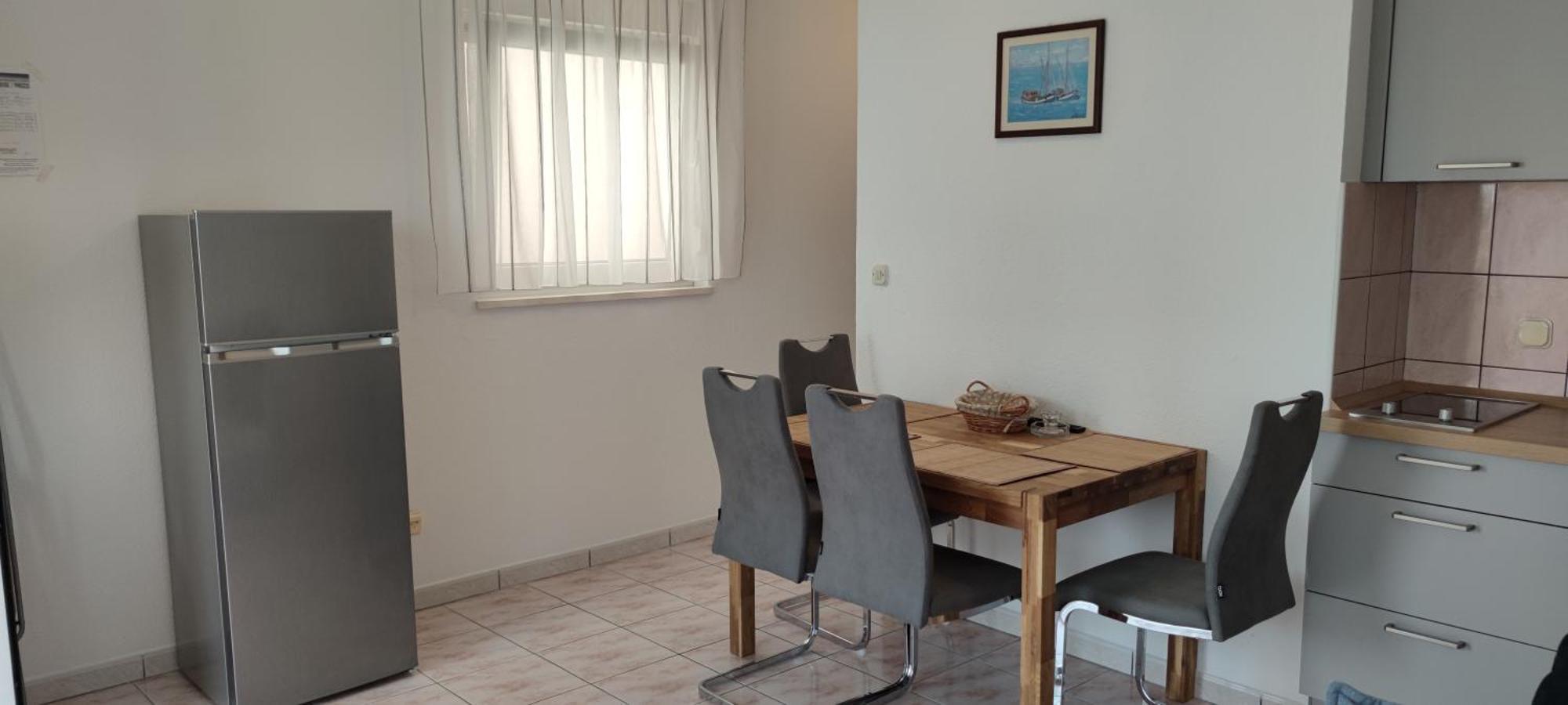 Apartments Antonio - Podstrana, Split Room photo